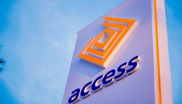 Access Bank