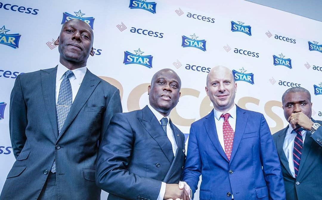 Opportunity for Nigerian art as Access Bank, NB launch talent hunt