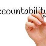 Accountability