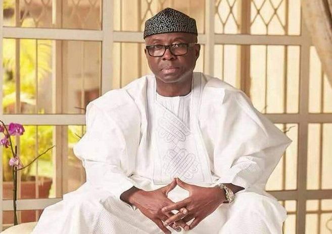 Adebayo, the new trade minister, has his work cut out for him