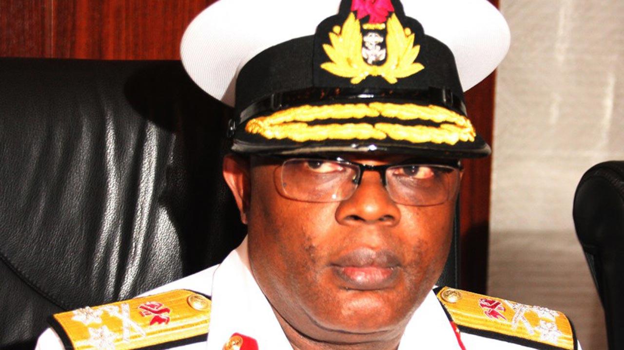 Navy demands more operational vessels to fight oil theft, piracy