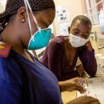 Nigeria's political elite stuck with country’s neglected healthcare system