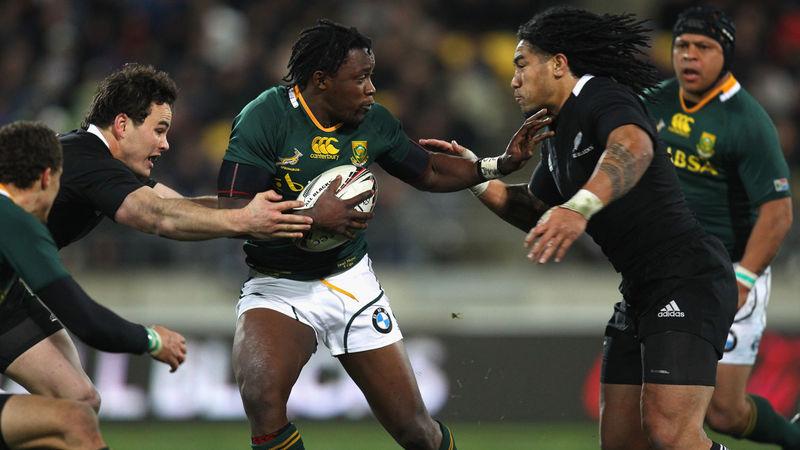 Africa Men’s Sevens rugby teams set eyes on Tokyo 2020 Olympic Games