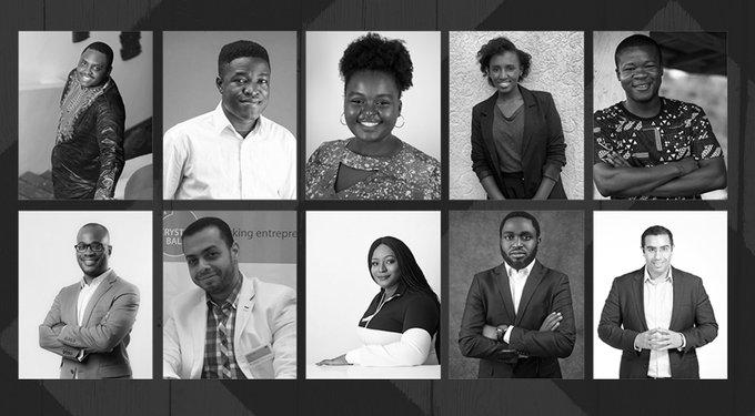 Africa Netpreneur Prize Initiative