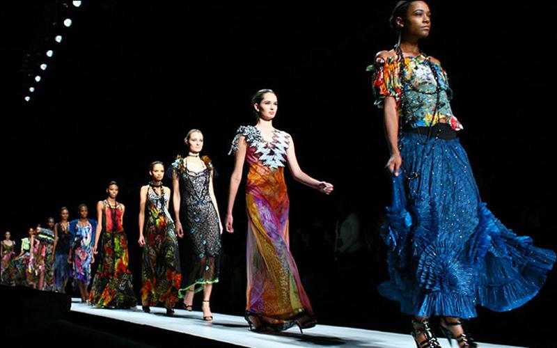 How DFA discovers, inspires fashion talents in Africa