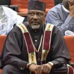 Dino Melaye