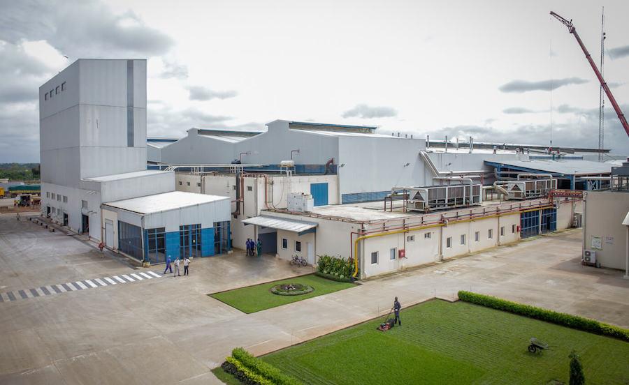 FMN: Boosting food security with backward integration investments  