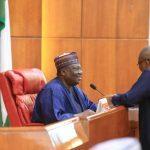 Provide relief for poor Nigerians, Lawan tells FG