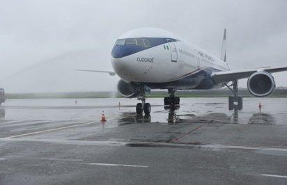 Air Peace committed to passengers' safety - CEO