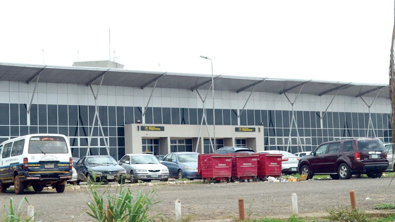 Enugu Airport: Reps laud Buhari’s approval for release of funds