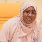Buhari approves new aides for First Lady