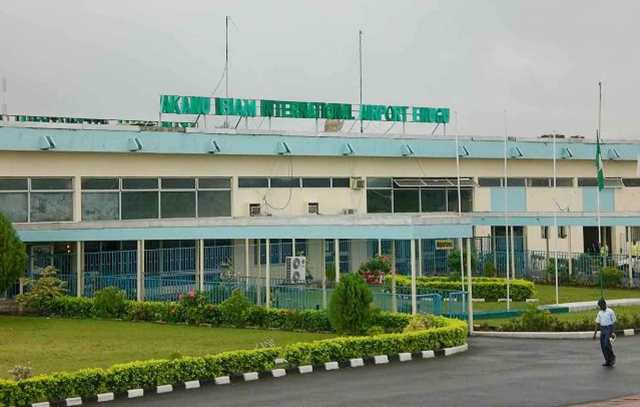 Finally, Buhari approves N10bn for upgrade of Enugu Airport