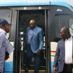 820 buses: Lagos Assembly to publish Ambode’s invitation