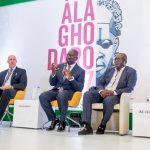 Alaghodaro Summit
