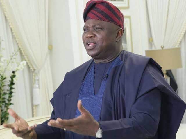 Probe: Relief for Ambode as lawmakers suspend sitting