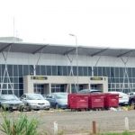 Enugu Airport