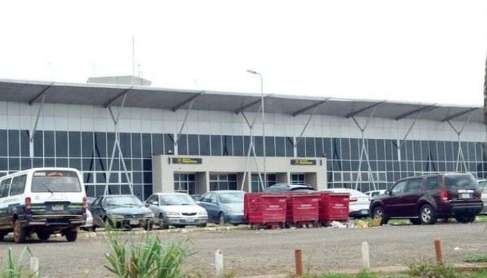 Enugu Airport