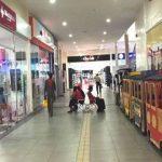 Apapa Mall