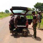 Reps reject Operation Positive Identification by Nigerian army