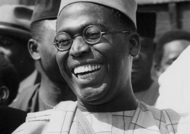 Why Awolowo feared northern domination in a post-British Nigeria