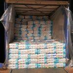 The Turkish diaper that swooped on the lunch of older peers