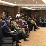 Government will kick off long term development plan next quarter - Minister of Finance