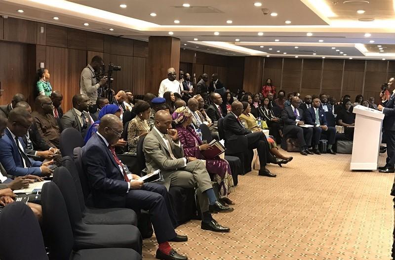 Government will kick off long term development plan next quarter - Minister of Finance