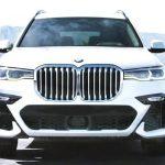 New BMW duo excites Banana Islanders in Lagos
