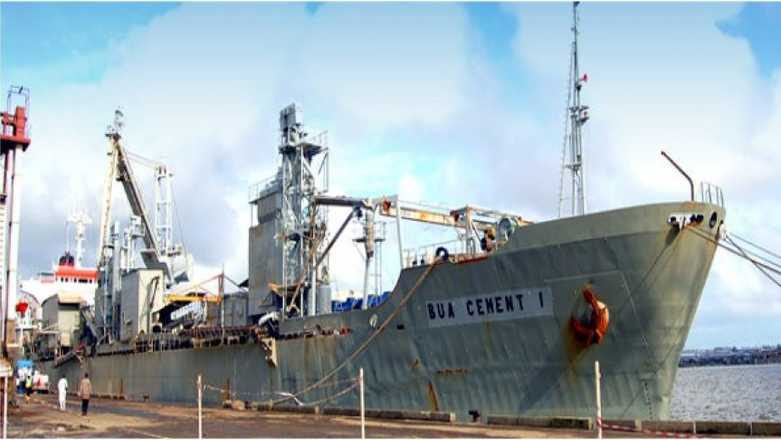 BUA made 100% commercial use of terminal for 18 months without interference - NPA