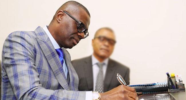 Lagos and the defining moments of 2019