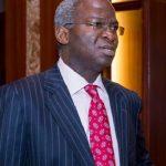 Works and Housing budget to focus on financing 47 priority road projects, FG says