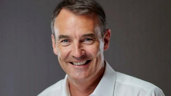 BP’S Bernard Looney takes oil major into energy transition