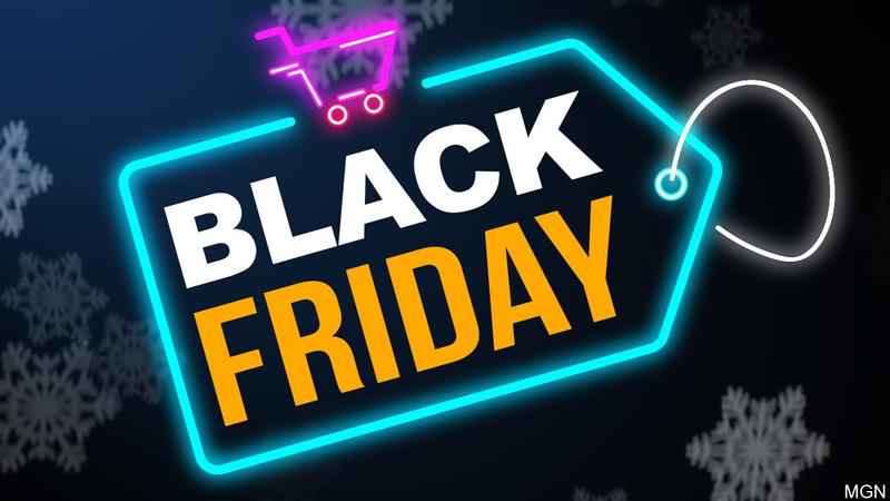 Bargain hunters await Black Friday as major retail outlets roll out campaigns
