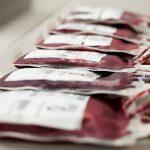 Blood donors