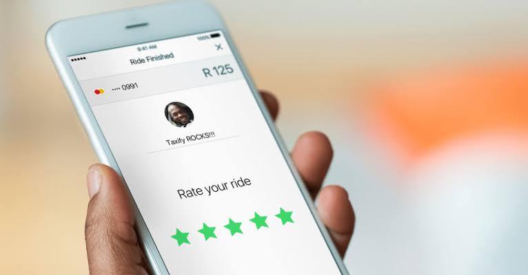 Bolt drivers mull moves to ORide