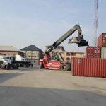 Bonded terminal owner, Lagos taskforce to dispose five containers of bad fish