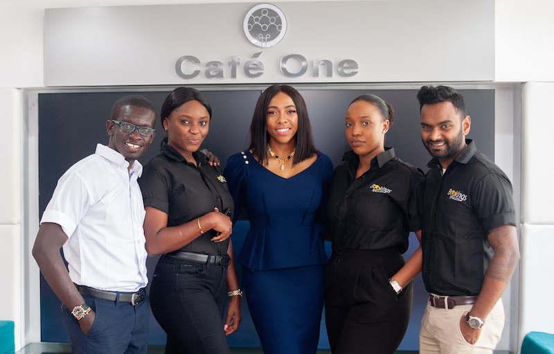 Bookings Africa leverages technology to enhance earning potential of young entrepreneurs