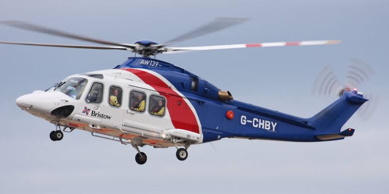 AIB begins investigation into Bristow’s incident