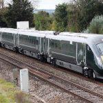 British government to proceed with rail reform 2020