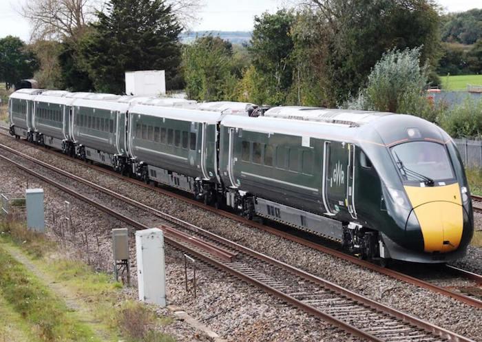 British government to proceed with rail reform 2020