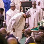 Buhari presents Finance Bill increasing VAT to 7.5%