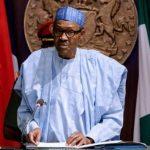 Buhari seeks early passage of Special Crimes Court Bill
