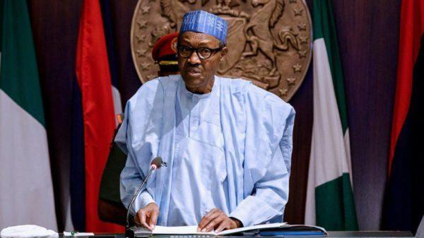 Buhari seeks early passage of Special Crimes Court Bill