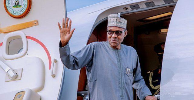 Buhari to proceed on private visit to UK, after Saudi Arabia summit