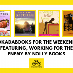 Working For The Enemy