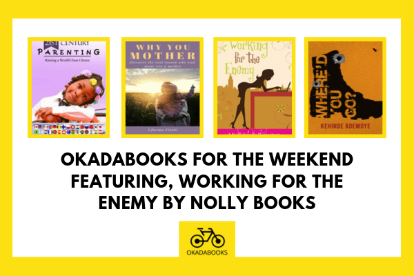 Working For The Enemy