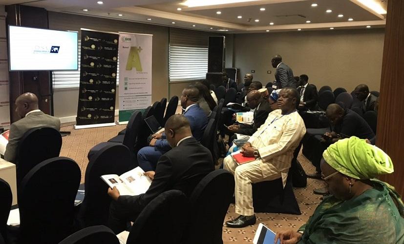 BusinessDay conference on investing in capital markets begins in Abuja