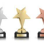 Egunjobi nominated for AMBA MBA entrepreneurship venture award