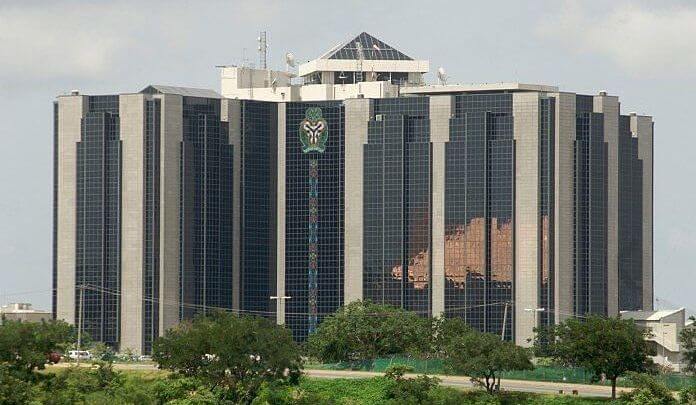 Nigeria’s central bank to issue N918.45bn as N1.06trn T-bills mature in Q4 2020