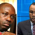 What exactly is the EAC supposed to be doing?